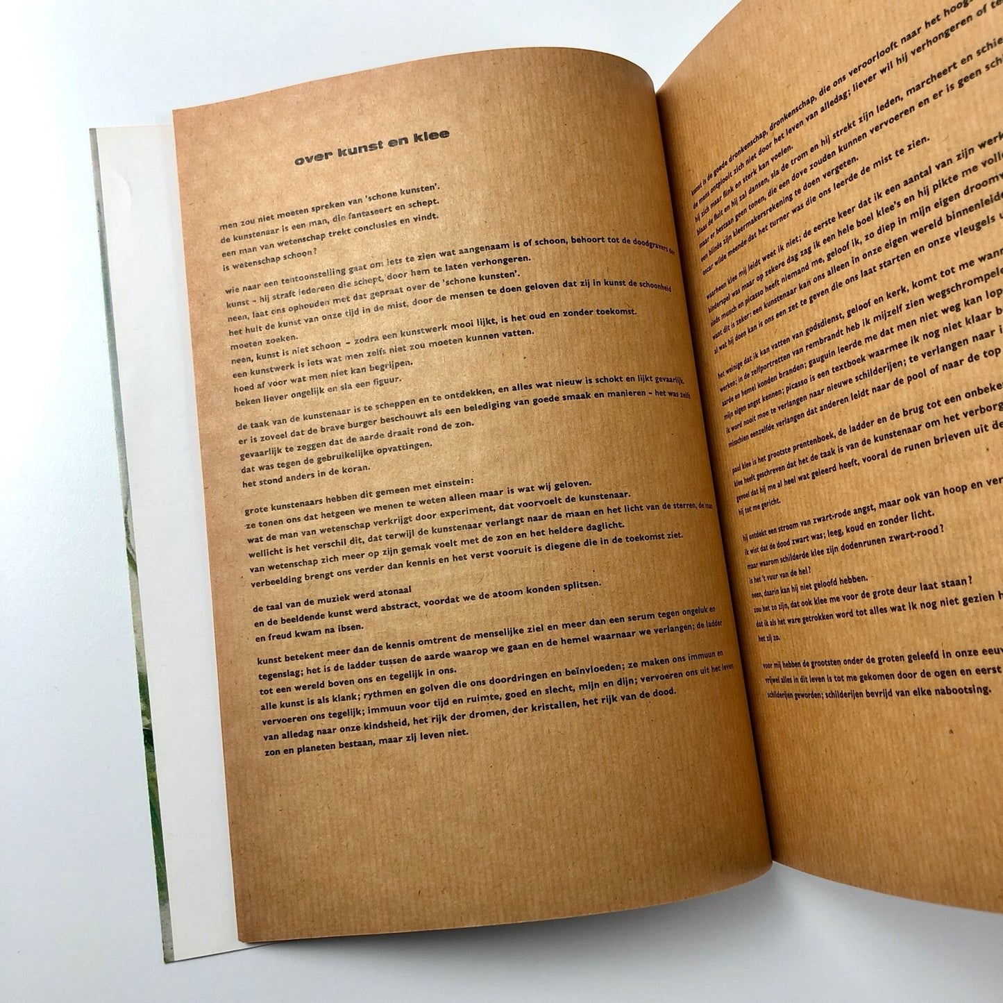 Collectie Rolf E. Stenerson | Stedelijk Museum catalogue | Cat. no. 309, 1962