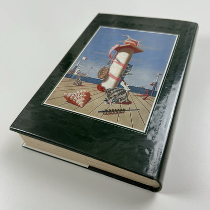 Edward Wadsworth. A Painter's life, by Barbara Wadsworth | Michael Russell, 1989