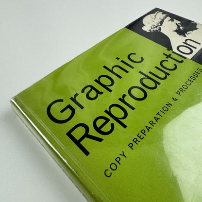 Graphic Reproduction by R.V. Cannon & F.G. Wallis | Ed James Moran | Vista 1963
