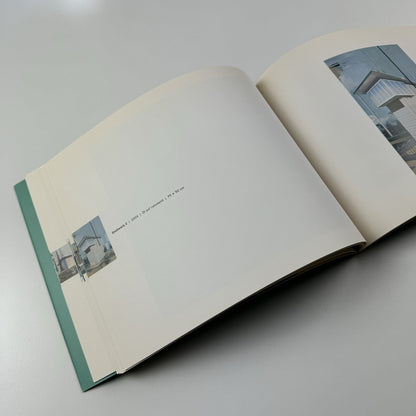 Christian Hellmich. Kabache | Galerie Schwind, 2005 exhibition catalogue