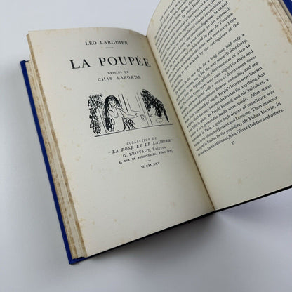 A review of recent typography in England, the United States France & Germany by Stanley Morison | The Fleuron Limited, London, 1927