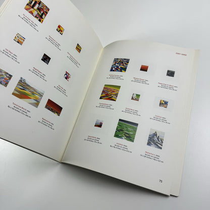Torben Giehler. Essay by Merrily Kerr | Leon Koenig, New York, 2004