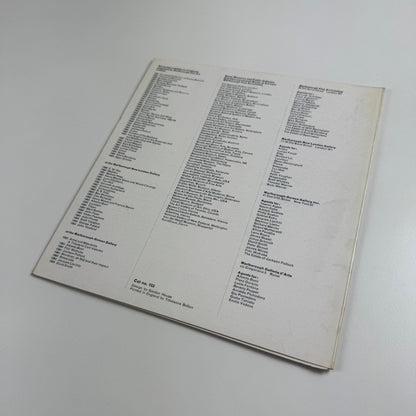 Adrian Stokes | Marlborough Fine Art Jan 1965 cat.no. 153 design Gordon House