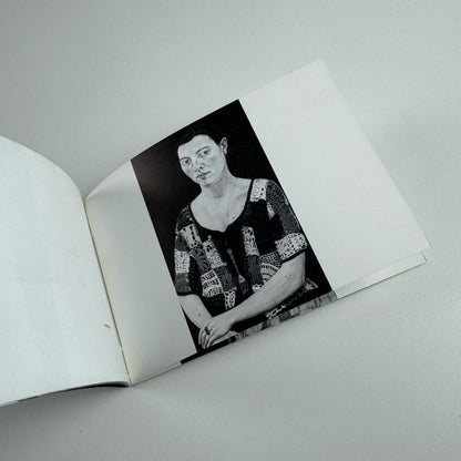 Ishbel Myerscough. A First View | Anthony Mould Contemporary, 1992