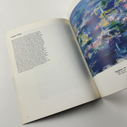 Les Artistes du Port | Adami, Arman, Botero et al | Marlborough Monaco catalogue, 2000/1