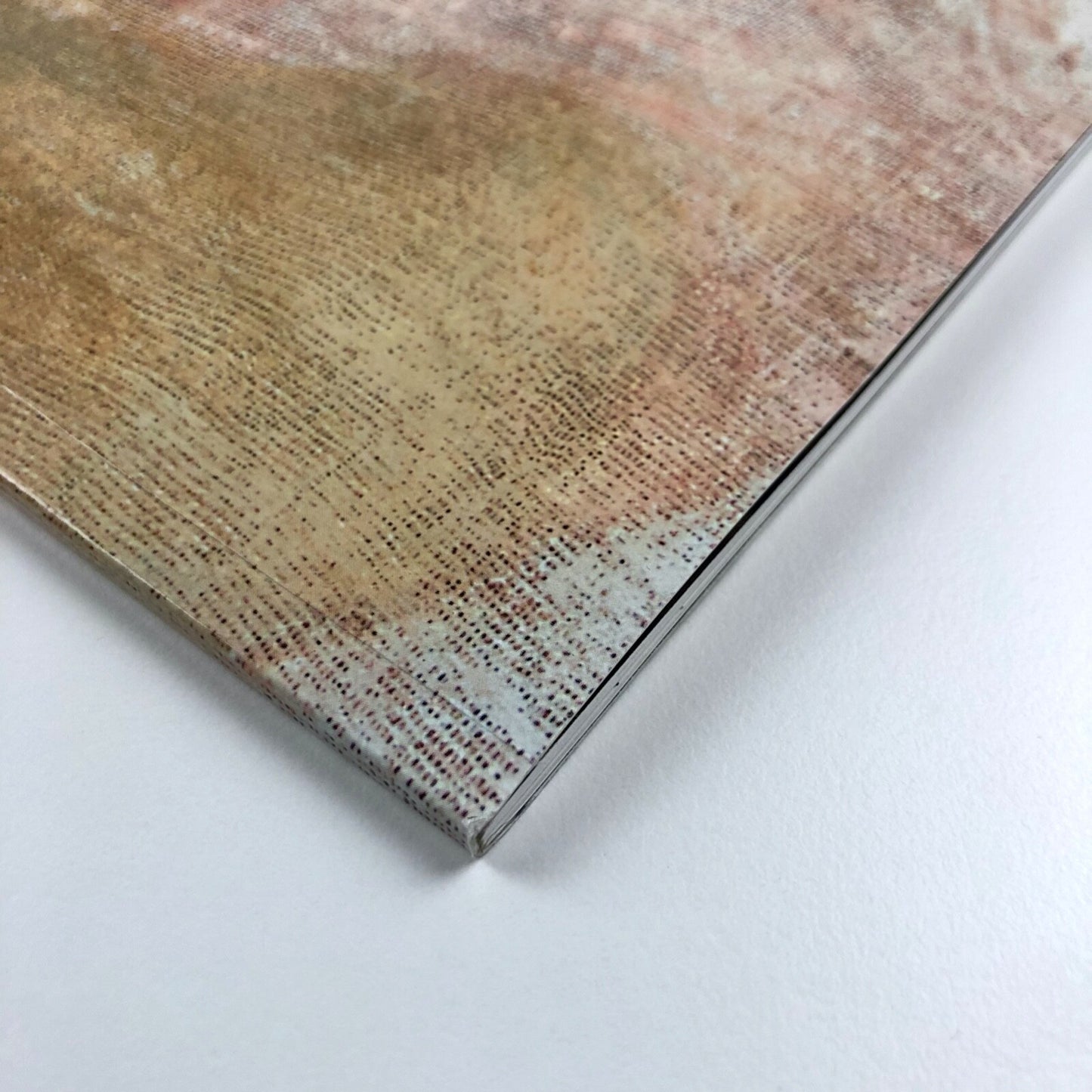 Yves Berger. For Other Eyes. Paintings 2015 | Art Space Gallery catalogue