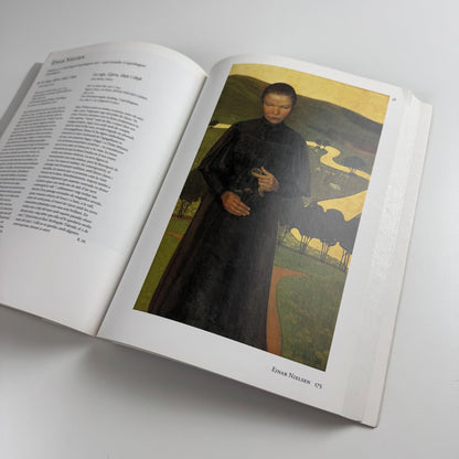 The Light of the North | Museo Nacional Centro de Arte, Madrid, 1995