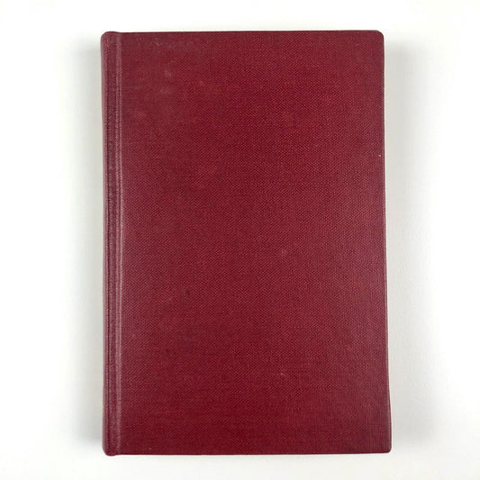The English Provincial Printers, Stationers & Bookbinders to 1557 | E. Gordon Duff, 1912