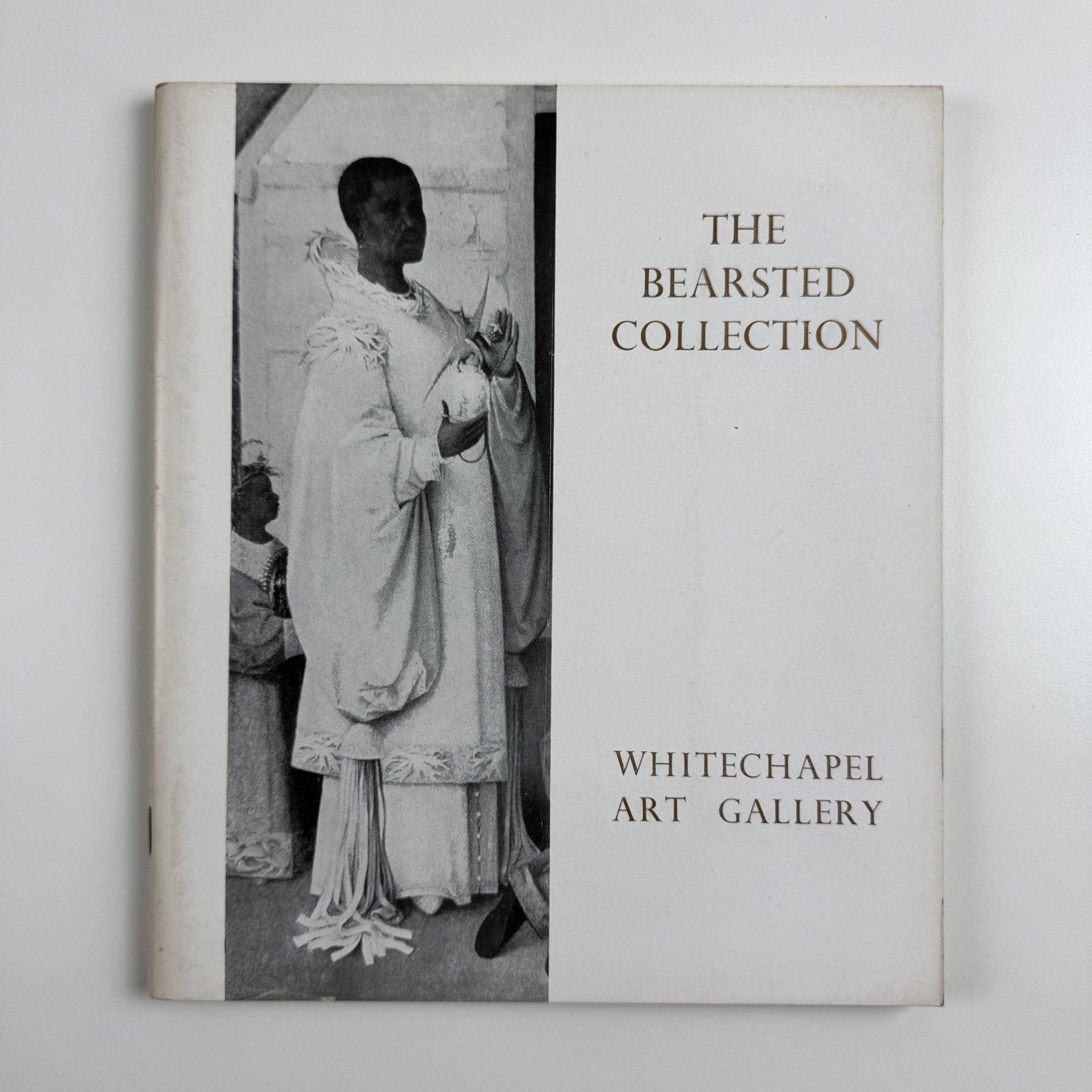 The Bearsted Collection from Upton House, Banbury | Whitechapel Art Gallery & National Trust, 1955