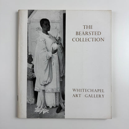 The Bearsted Collection from Upton House, Banbury | Whitechapel Art Gallery & National Trust, 1955