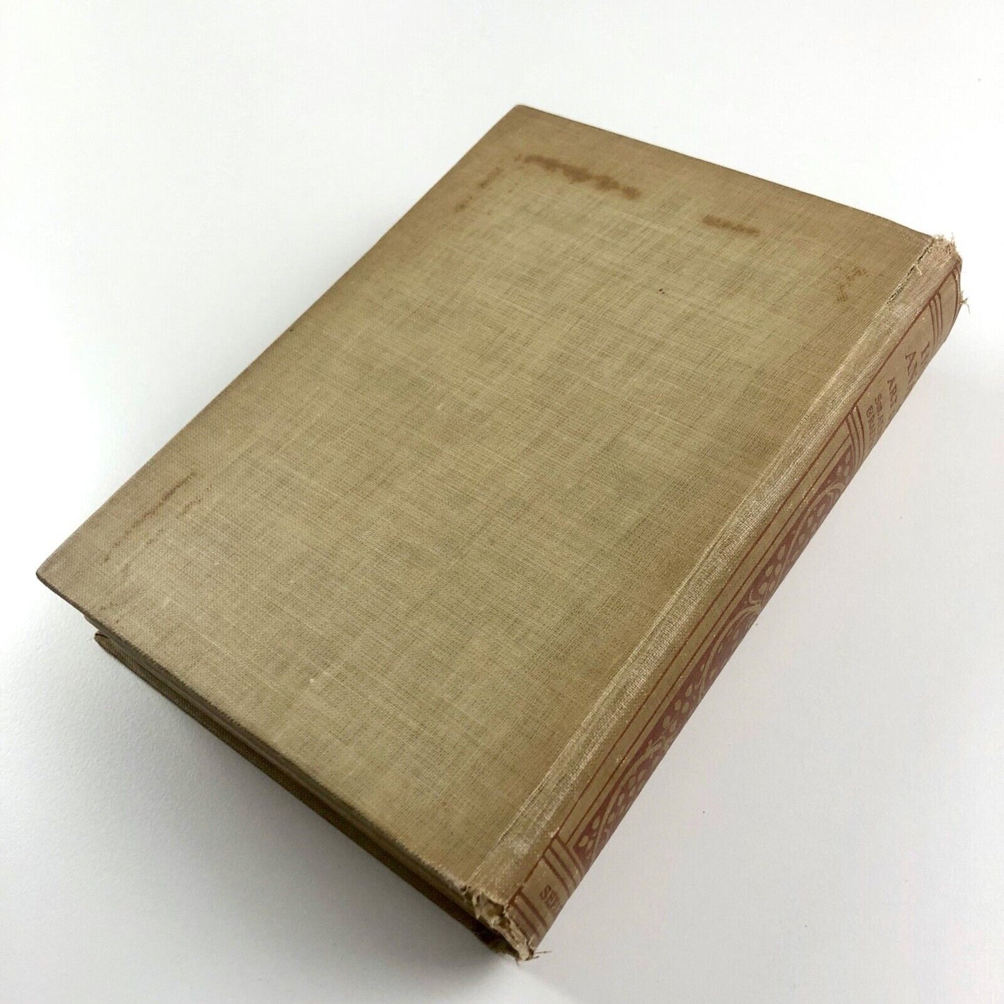 Human Anatomy for Art Students by Sir Alfred Fripp and Ralph Thompson 1911