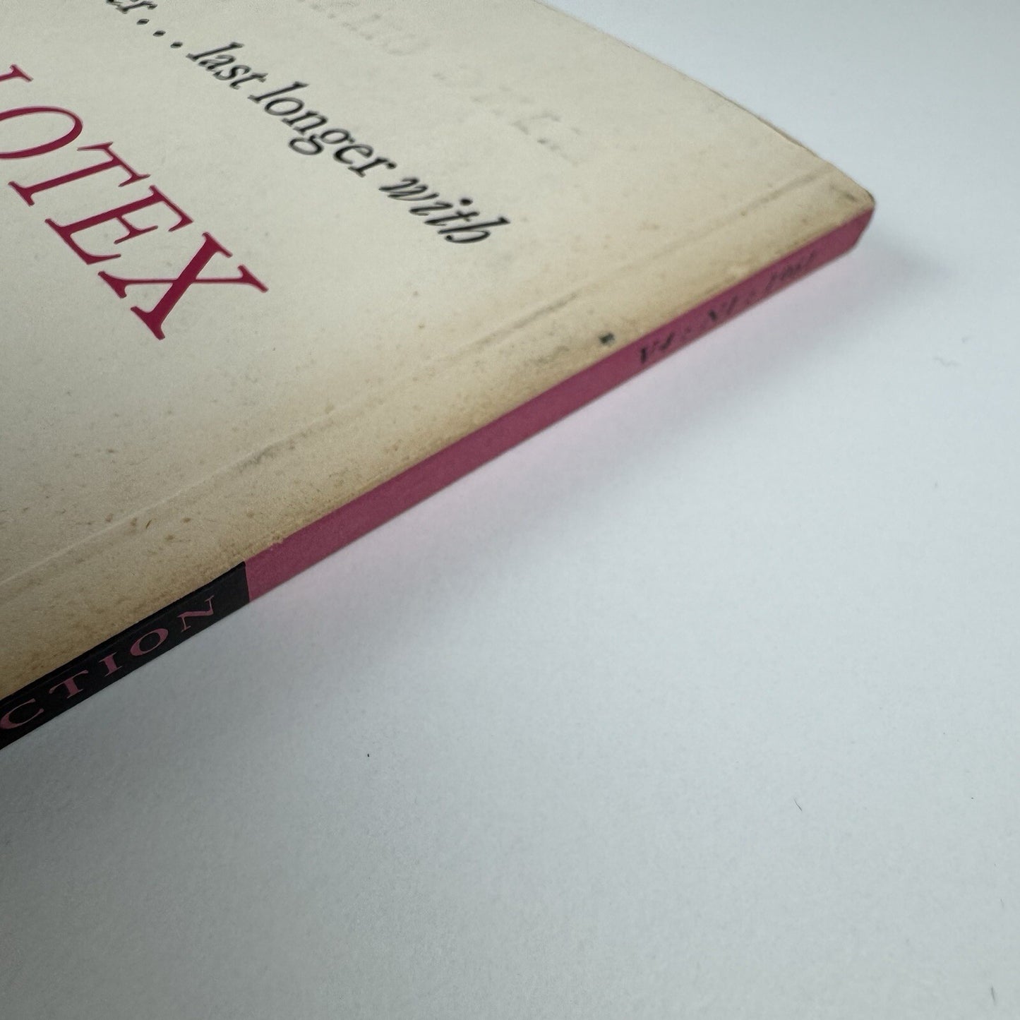 Book Design and Production | Vol 4 No 1 1961 | Printing News Ltd | Edited by James Moran