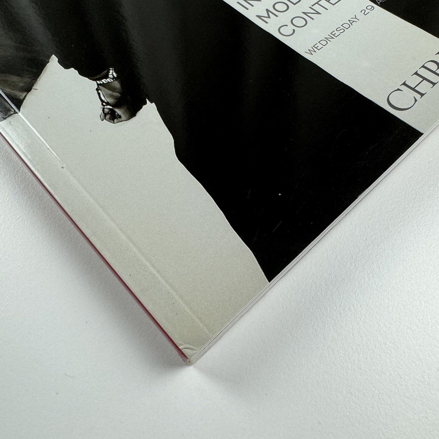 International Modern & Contemporary Art | Christie's Dubai 29 April 2009 sale reference 7802