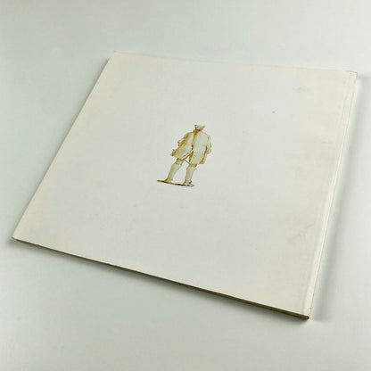 The Fine Art Collections – Pallant House catalogue 1990 | Text by David Coke