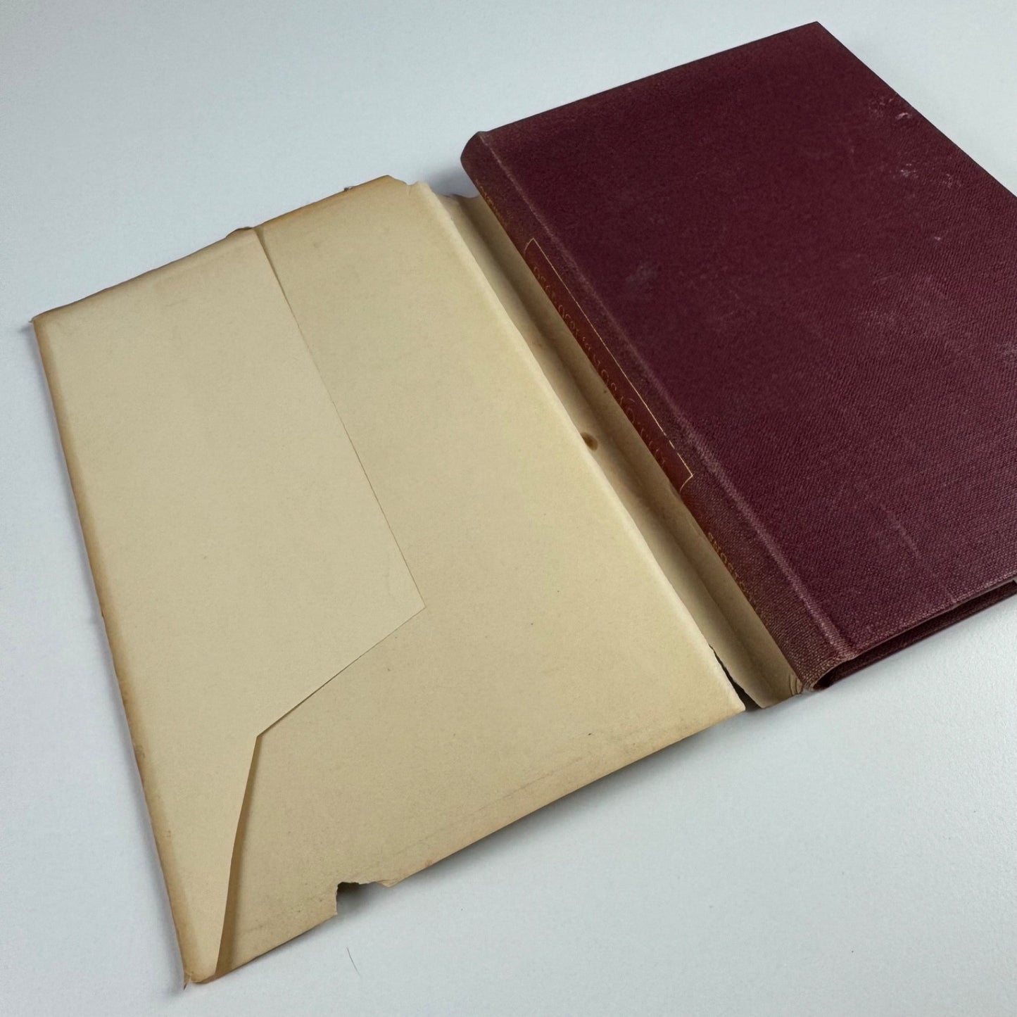 Tillotsons 1850-1950 by Frank Singleton | limited edition, 1950