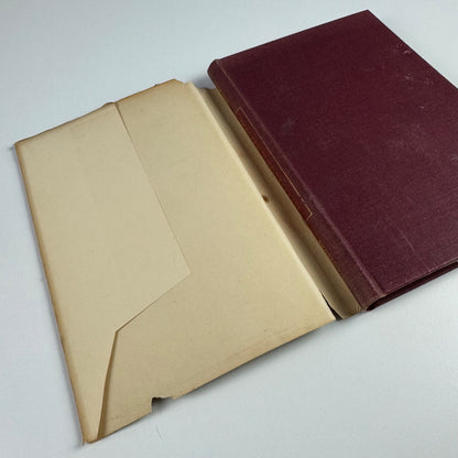 Tillotsons 1850-1950 by Frank Singleton | limited edition, 1950