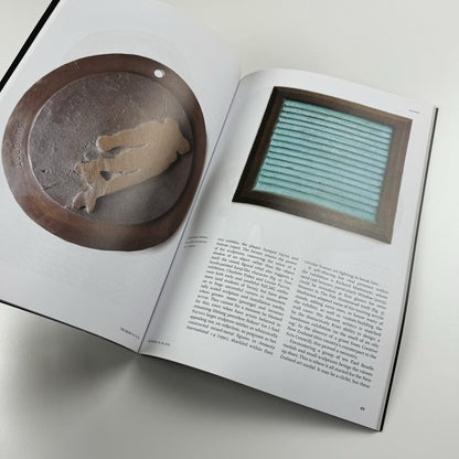 The Medal. British Art Medal Society BAMS journal. Issue No. 68, Spring 2016