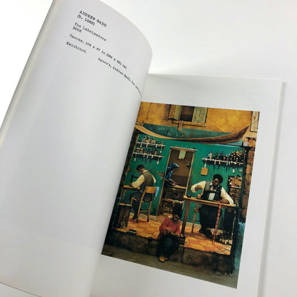 Looking Forward. Thirty Contemporary British Artists. Celebrating 190 years as art dealers and 130 years on Old Bond Street | Agnew's, 2007