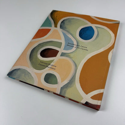 Anton Henning. Ziemlich schöne Malereien | Museum of Art, Lucerne | Exhibition catalogue, 2003