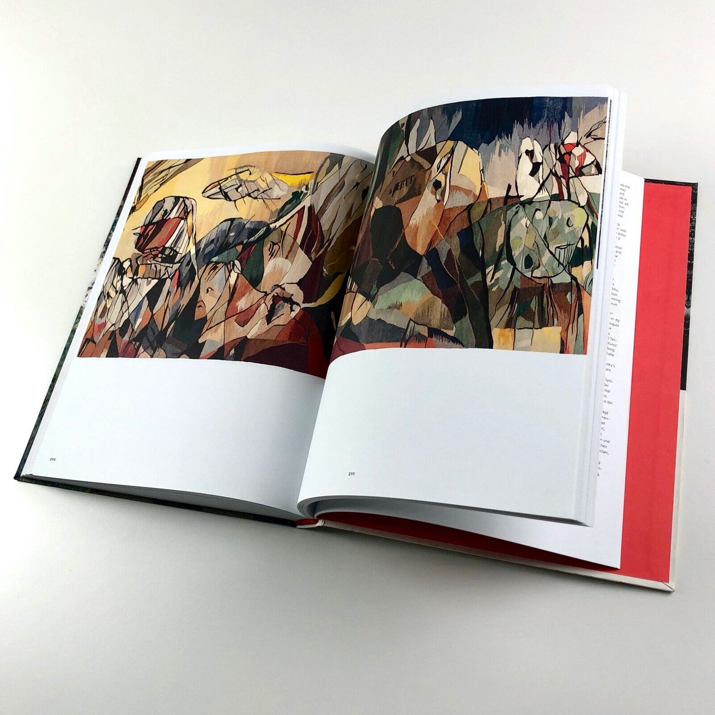 L'Architecture Savage: Asger Jorn's Critique... | Ruth Baumeister 2014