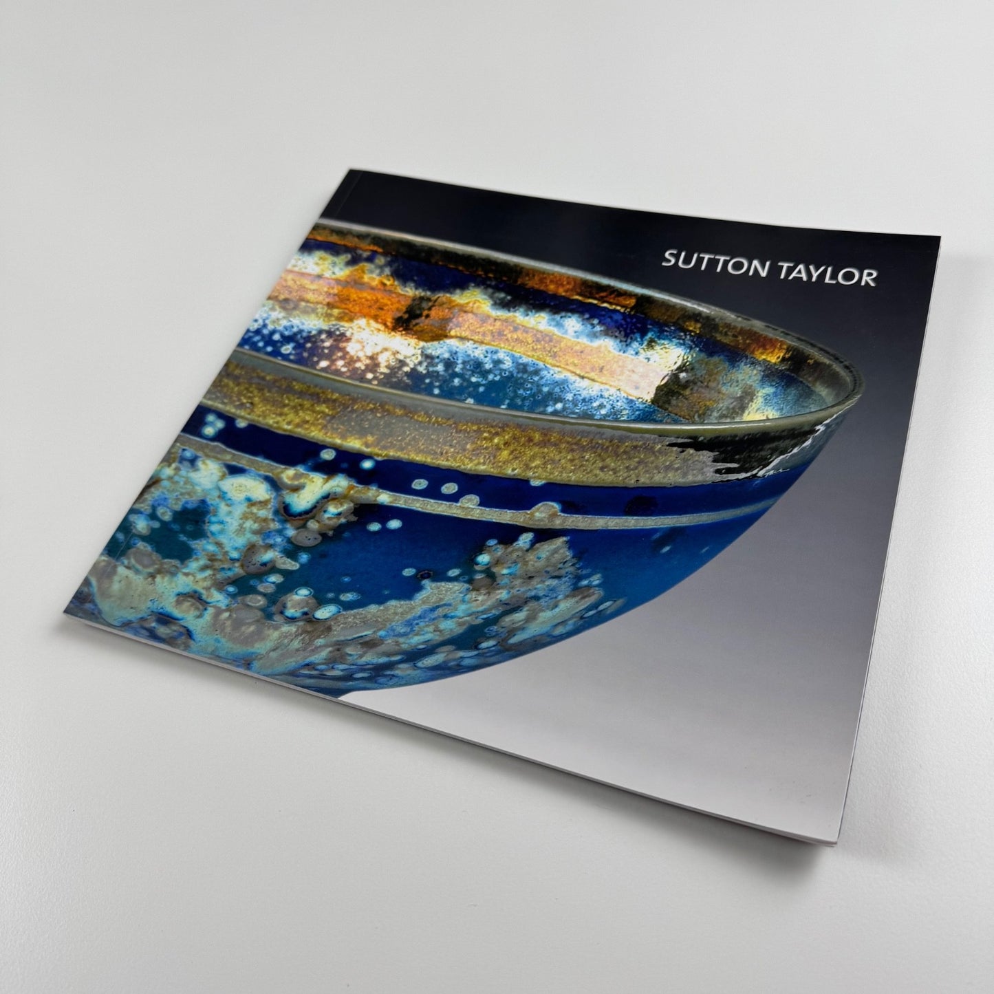 Sutton Taylor. New Work | Lemon Street Gallery, 2014
