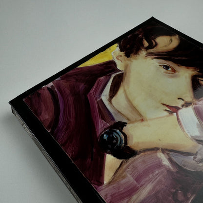Cher Peintre… Lieber Male … Dear Painter …. Peintures figuratives depuis l’ultime Picabia | Centre Pompidou 2002 | Touring exhibition catalogue