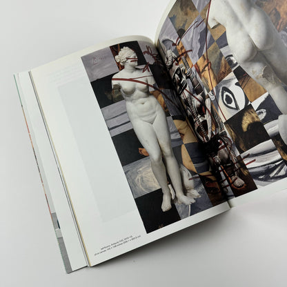 Gagosian Gallery, New York, Summer 2013 catalogue