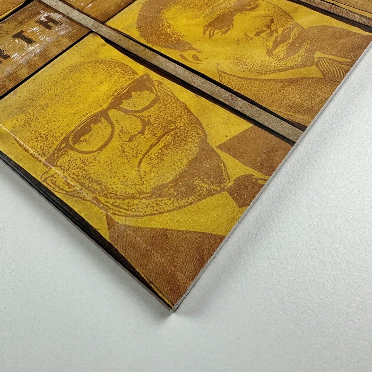 Joe Tilson. Works from 1961 to 1970 | Waddington Galleries, 2006