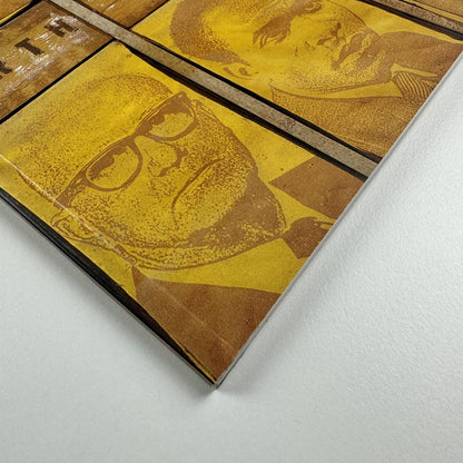 Joe Tilson. Works from 1961 to 1970 | Waddington Galleries, 2006