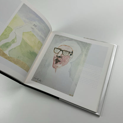 Frink – a portrait by Edward Lucie-Smith & Elisabeth Frink | Bloomsbury 1994
