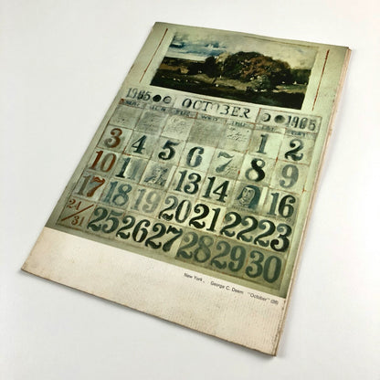 The Rockford – Fifty States of Art Exhibition 1965 | Rockford Art Association Burpee