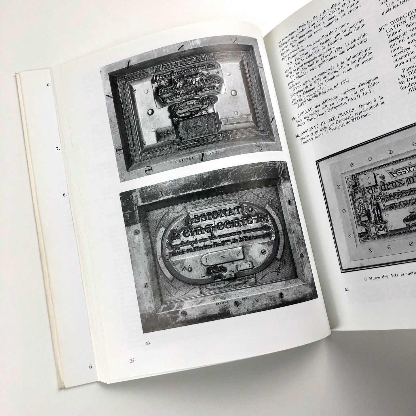 Les Didot Trois siècles de typographie & de bibliophilie 1698-1998 | André Jammes