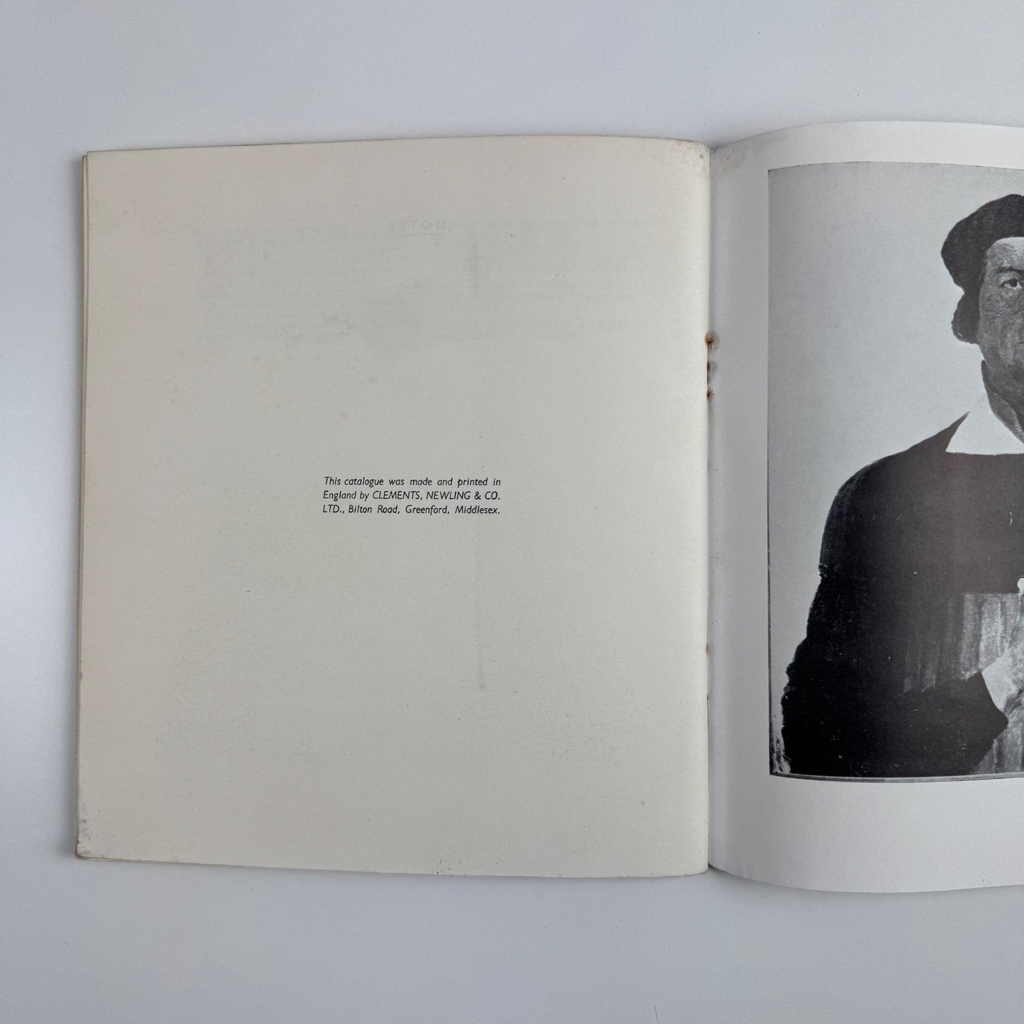 Kasimir Malevich 1878-1935 | Whitechapel Gallery, London, 1959