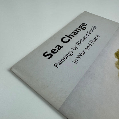 Sea-change Paintings by Richard Eurich in War and Peace | St Barbe Museum & Art Gallery, Lymington, 2004