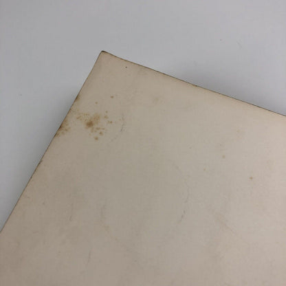 SE 61 | Bradford City Art Gallery catalogue – Spring Exhibition 1961