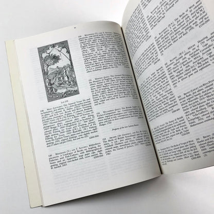 Printed Books and Maps | The Geoffrey Gollin London collection | Sotheby's, November 1993 catalogue