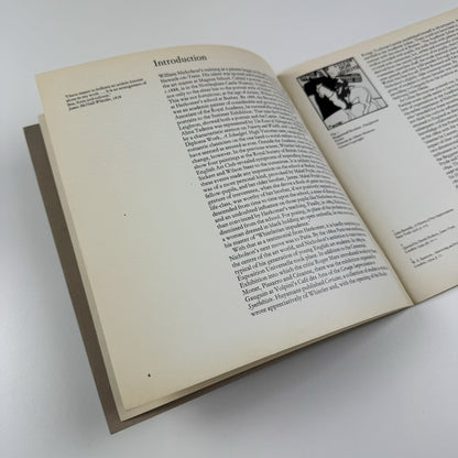 William Nicholson – Paintings, Drawings & Prints | Arts Council catalogue, 1980/81