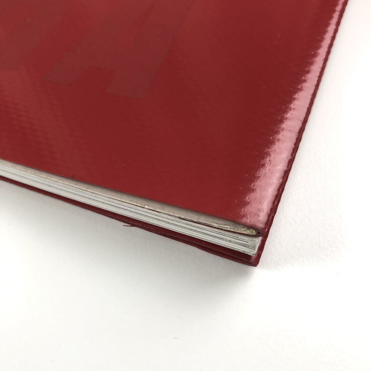 Anish Kapoor – Taratantara | Baltic Centre for Contemporary Art / Actar catalogue, 2000