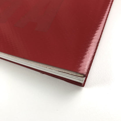 Anish Kapoor – Taratantara | Baltic Centre for Contemporary Art / Actar catalogue, 2000
