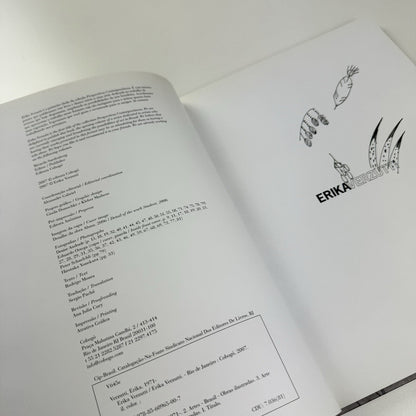 Erika Verzutti | Cobogó, 2007