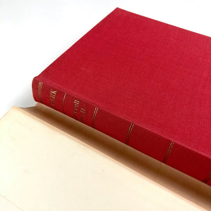 Denmark by Sacheverell Sitwell | Published by B T Batsford, 1956