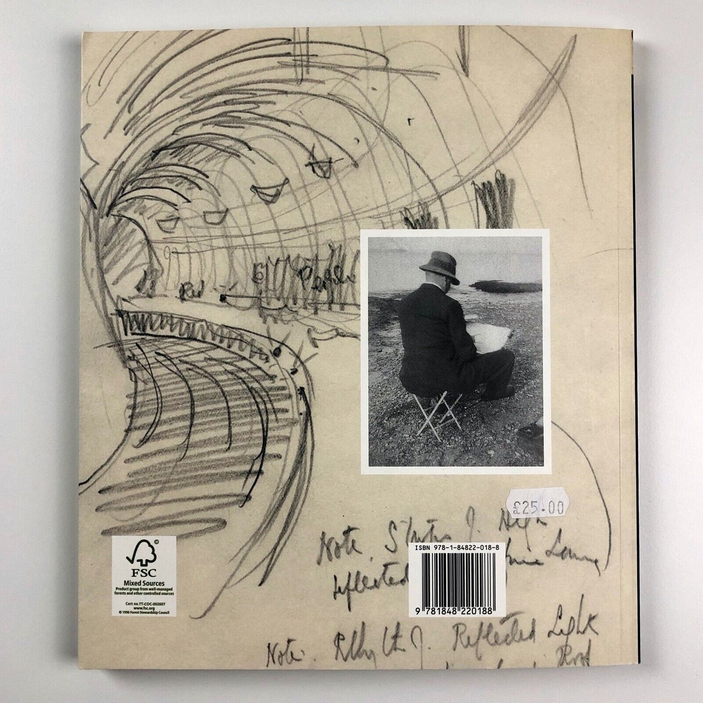 Cyril Powers Linocuts: A Complete Catalogue by Philip Vann | Osborne Samuel, Lund Humphries, 2008