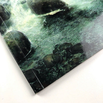 Martin Greenland. Uncharted Land. Paintings 2011 | Art Space Gallery