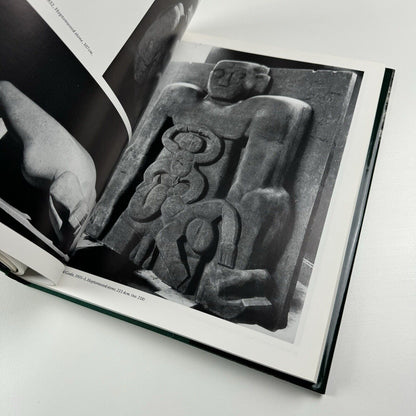 The Sculpture of Epstein with a complete catalogue Evelyn Silber | Phaidon, 1986