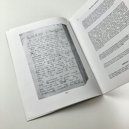 The Archive of Macmillan Publishers 1905-1969 | Sotheby's London, 19 July 1990