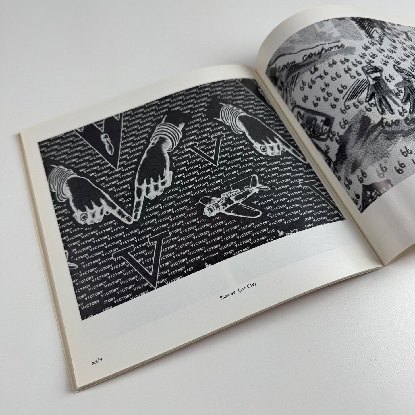 CC41 Utility Furniture and Fashion 1941-1951 | Geffrye Museum, 1974