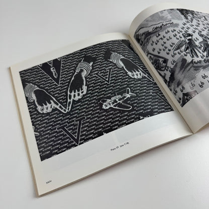 CC41 Utility Furniture and Fashion 1941-1951 | Geffrye Museum, 1974