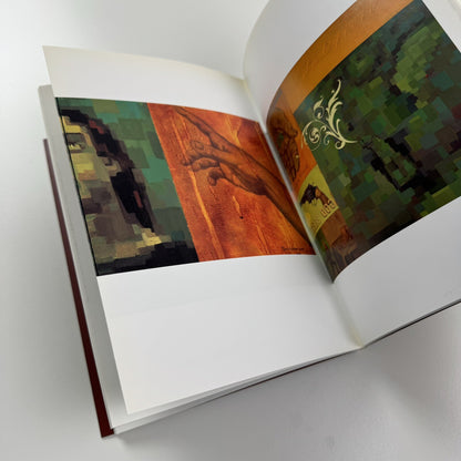 Export Quality 2004. Paintings by Bari Kumar | Bose Pacia Gallery, New York 2004 catalogue