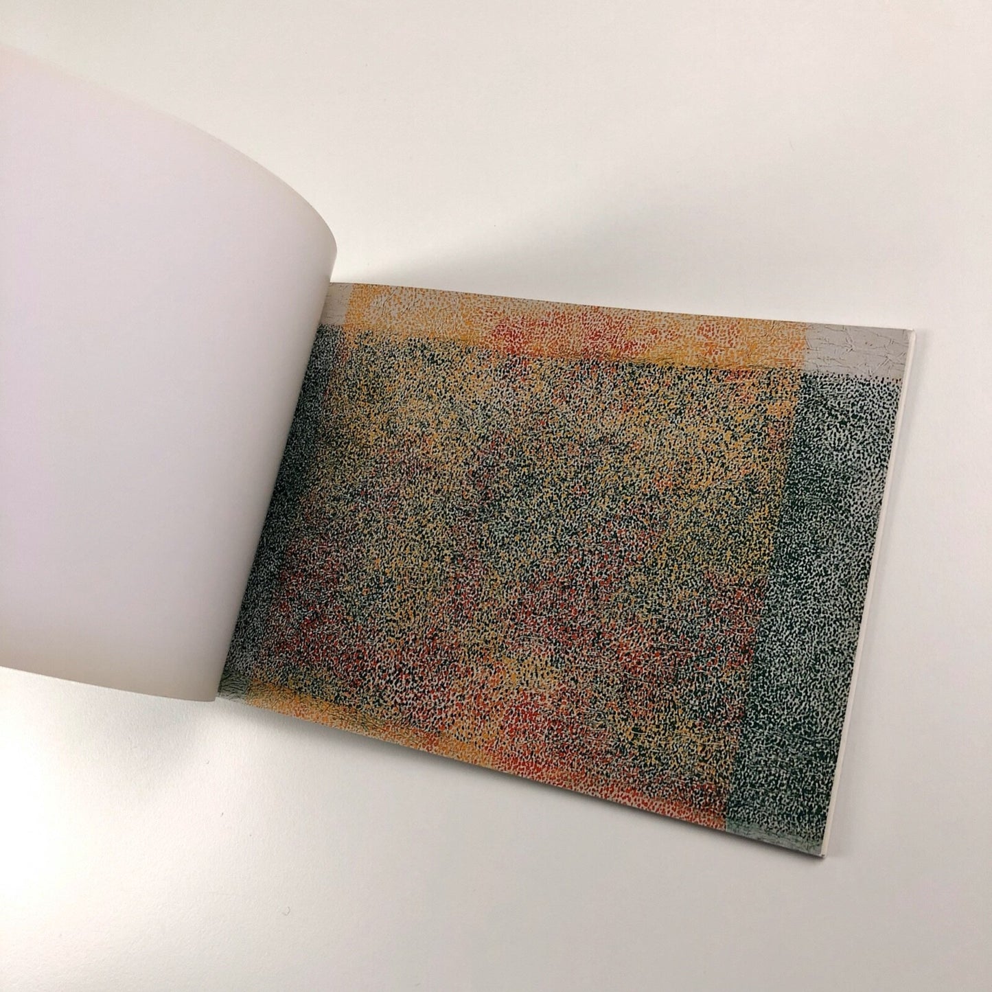 Pamela Burns | Jonathan Clark Fine Art, undated catalogue