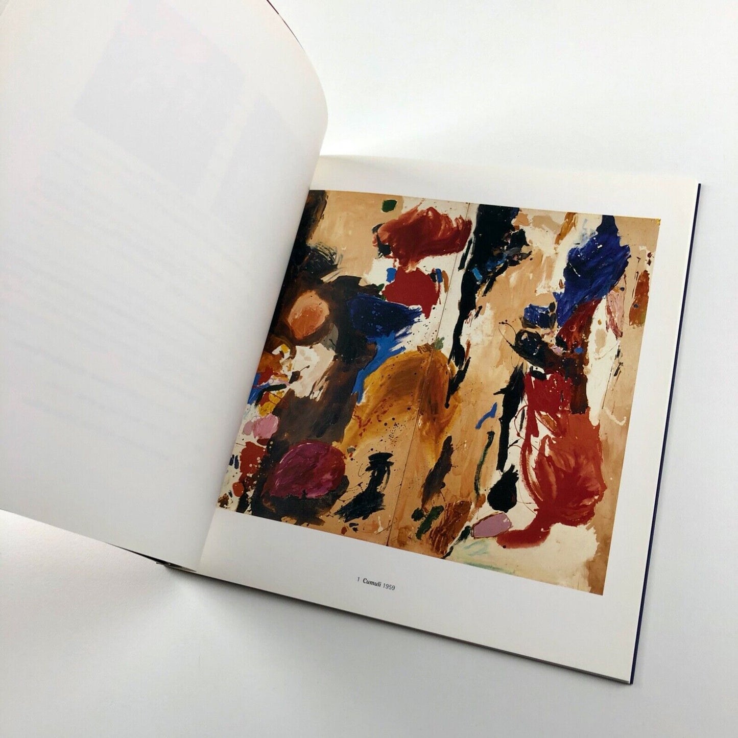 Gillian Ayres | Royal Academy of Arts 1997